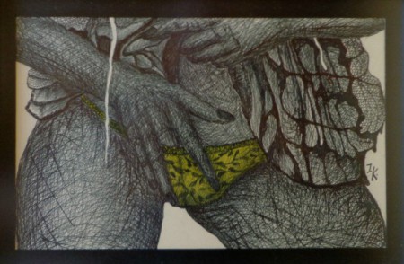 Intimita 2, súkromná zbierka